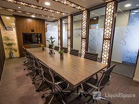 Regus | Doha, Shoumouk Towers