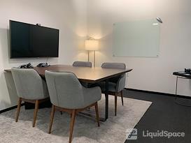 Industrious - Bellevue