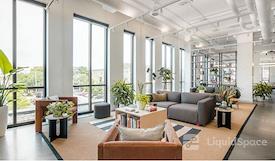 WeWork | 800 N High St