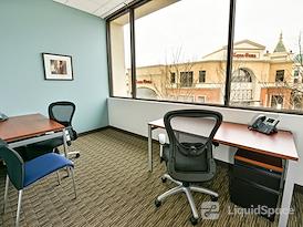Regus | The Village at Meridian