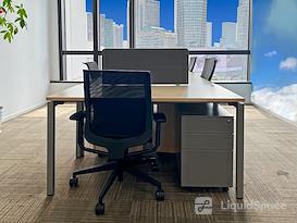 Regus | Nanjing, Jinling - Asia Pacific Tower