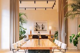 Fosbury & Sons Prinsengracht - Coworking Amsterdam