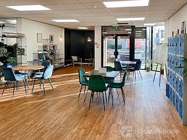 HQ | Altrincham, Kennedy House