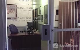 C.W. Business Center at LAX