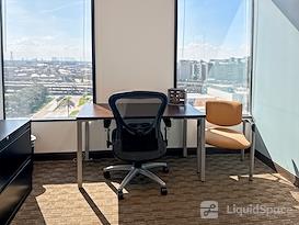Regus | Downtown - Superdome