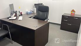 Rental Office Space Available