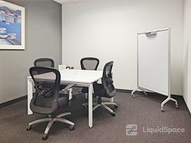 Regus | Overlook