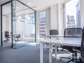 Regus | Luxembourg, Kirchberg Oksigen