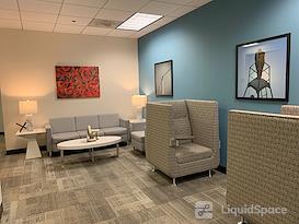 Regus | Battlefield Overlook