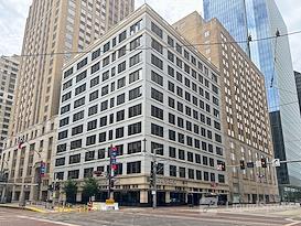 SPACES | TX, Houston - 708 Main Street