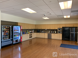 JJ Lake Business Center