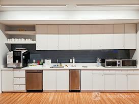 Regus | NC, Durham - RTP Meridian