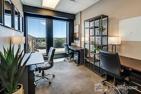 Lucid Private Offices | Keller - Fort Worth
