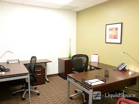 Regus | Orange Executive Tower