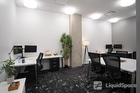 25N Coworking - Frisco