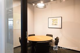 Industrious - 350 Massachusetts