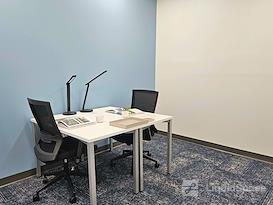 Regus | Indianapolis - W 86th St.