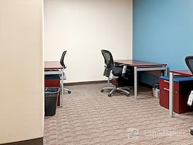 Regus | London City Centre