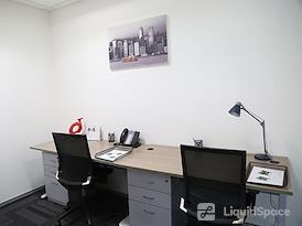 Regus | Navi Mumbai Vashi