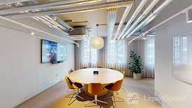 FORA | Chancery House