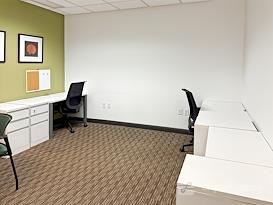 Regus | Exchange at Westchester