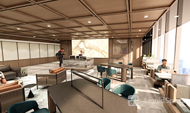 The Executive Centre - Six NEO
