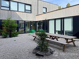 HQ | MARCQ-EN-BAROEUL, Château Rouge