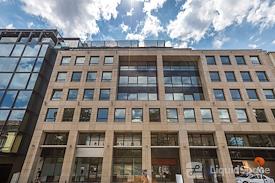 Regus | SOFIA, Parliament