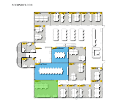 CENTRL Office - Pearl District