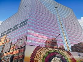 HQ | Hong Kong, Pioneer Centre