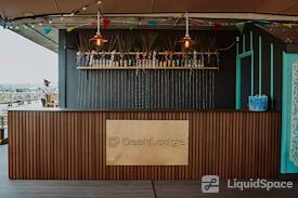 DeskLodge Beacon Tower