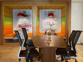 Regus | RIYADH, Rubeen