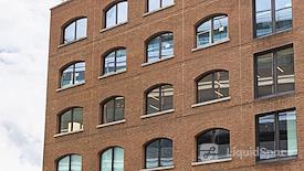 WeWork | 1 St Katharine's Way