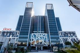 Regus | Setif Park-Mall Centre