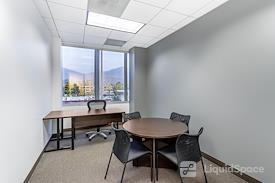 Regus | Huntington Drive