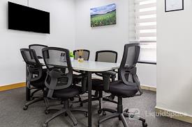 Regus | Lagos, Landmark House