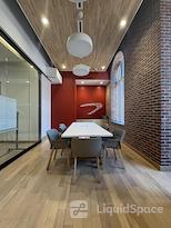 Capital One Café - Chinatown