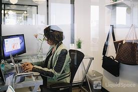 WeWork | 2120 University Ave