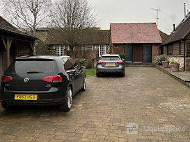 Bosham Harbour Studio