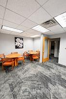 Locust Management Inc. Executive Suite