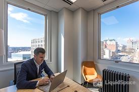 Expansive - State Street