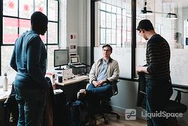 WeWork | JK Iguatemi