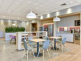 Regus | Campinas, 575 Norte Sul