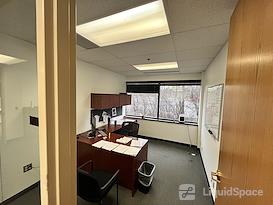 Workspace at Bishops Woods