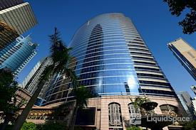 Regus | Hong Kong, 181 QRC