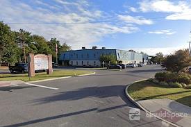 Fire Road Professional Park