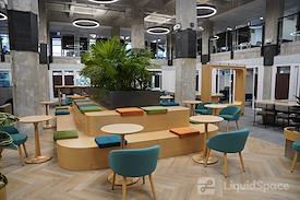 Werqwise San Francisco - Telegraph Hill