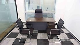 Sales Rain | ONE CORPORATE CENTER - ORTIGAS