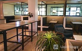 The Collection-Monthly Private Offices & Event Location