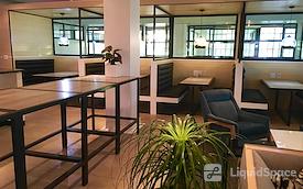 The Collection-Monthly Private Offices & Event Location